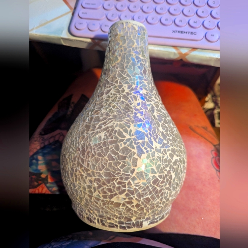 Scentsy oil diffuser shade